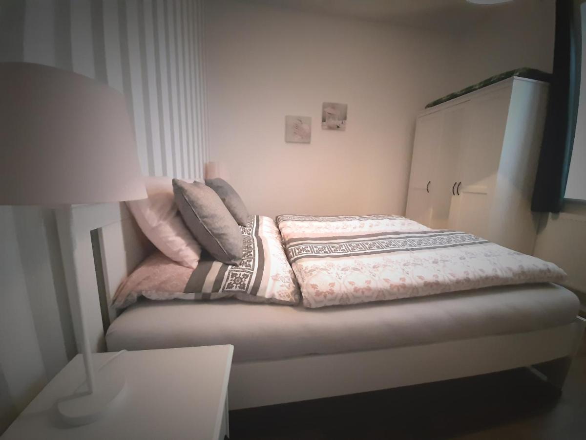 Gemuetliche Ferienwohnung Зольтау Экстерьер фото